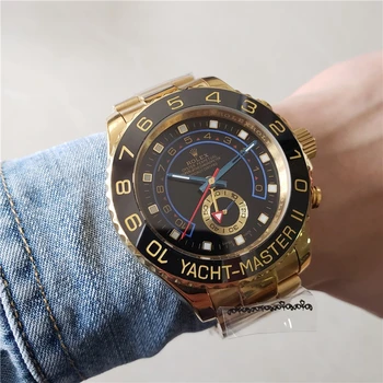 

2020 New Rolex- Oyster Perpetual Stainless Steel With Calendar Simple mechanical Watch women and Men's Casual Watches Gift 35