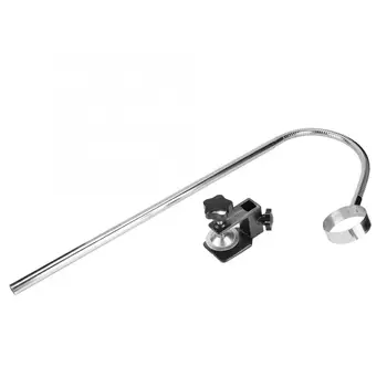 

Adjustable Pet Dog Car Grooming Hair Dryer Bracket Support Frame Holder with Table Clamp Pet Dog Grooming Supplies Products