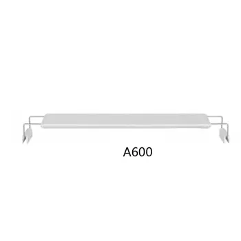 

Aquarium Lamp Led Water Grass Lamp Grass Cylinder Lamp Aquarium Waterproof Lighting Bracket Clip Light