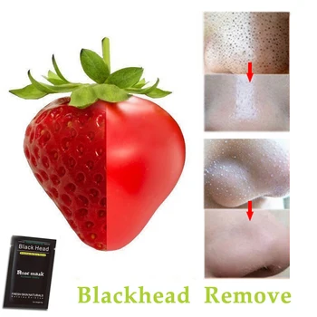 

Black Mask Whitening Cream Face Care Suction Facial Mask Face Mask Remove blackheads Remover Acne Treatments Cleaner