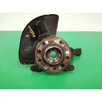 

STEERING KNUCKLE FRONT RIGHT OPEL ZAFIRA B