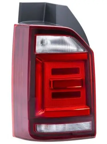 Фонарь зад. L VW T VI 15- LED HELLA 2SK 012 337-071