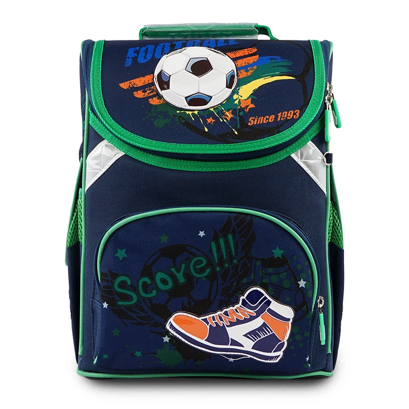 boys football bag