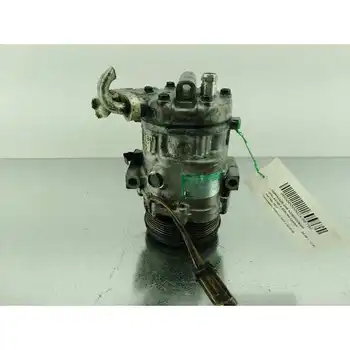 

90559843 air Conditioning compressor Opel Astra G Saloon Comfort