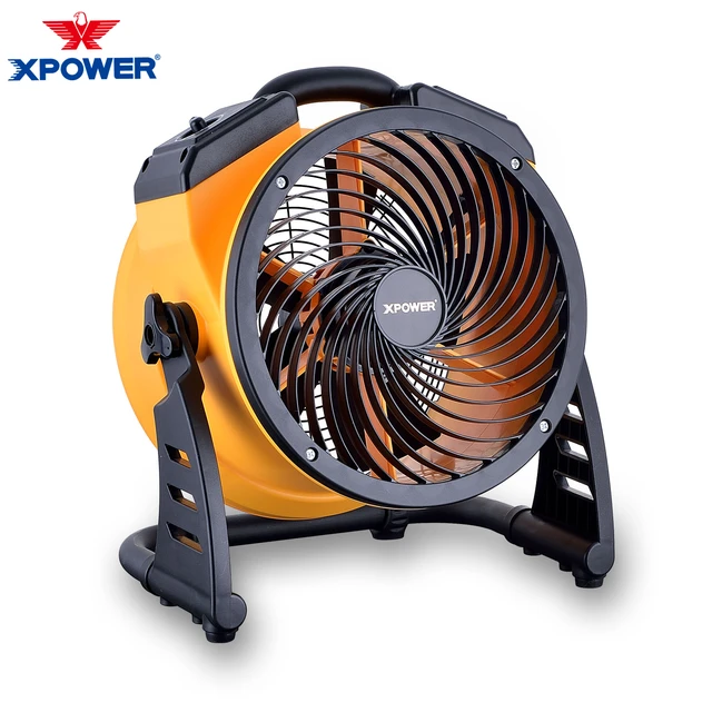 XPOWER Industrial Fan Office Air Blower Electric Steam Air Heater Axial Fan  Carpet Dryer Floor Blower Utility Air Circulator - AliExpress