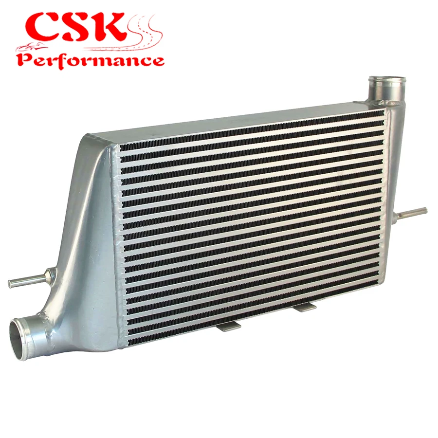 Высокопроизводительный FMIC передний монтажный интеркулер подходит для 2008 2015 Lancer