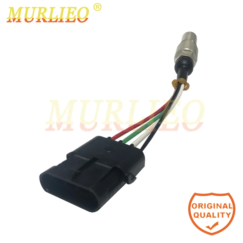 Camshaft Position Sensor 4984223 4326596 3073894 P/n # 05 Fit For  