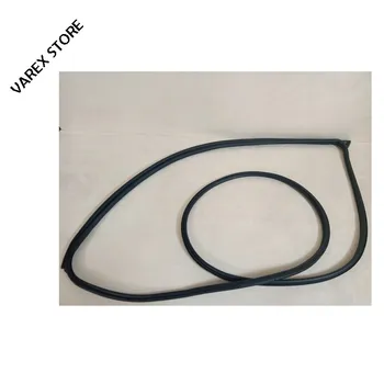 

Car door seal tape for M-itsubishi Outlander OEM: 5725A393 5725A394 5755A421 5755A422