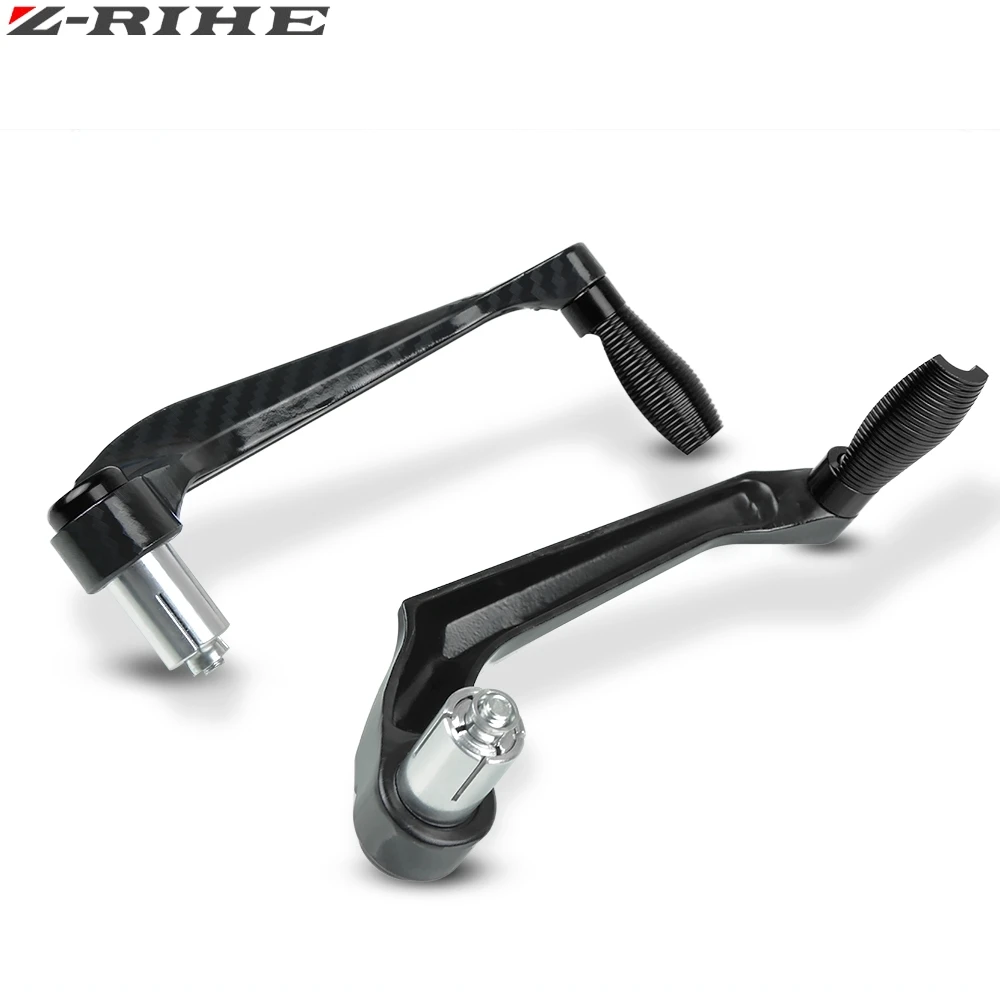 22 мм Универсальный мотоцикл сцепные рычаги для YAMAHA YZF R1 R6 R3 R25 R15 FZ1 FZ6 XJR400 XJR1300 MT07 MT09