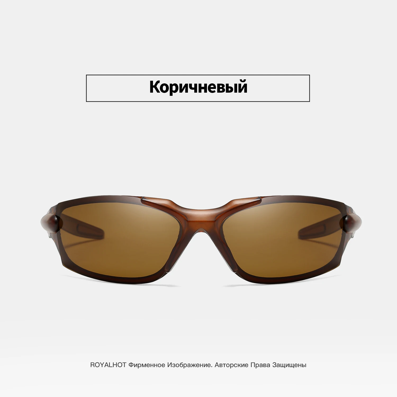 RoyalHot, мужские, женские, поляризационные, эластичные, спортивные, солнцезащитные очки, Ретро стиль, солнцезащитные очки, очки для мужчин, 900187