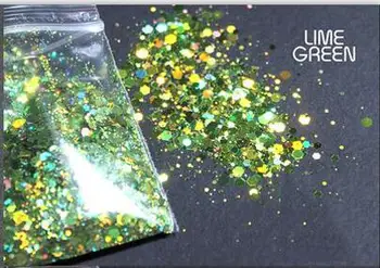 color3 light green