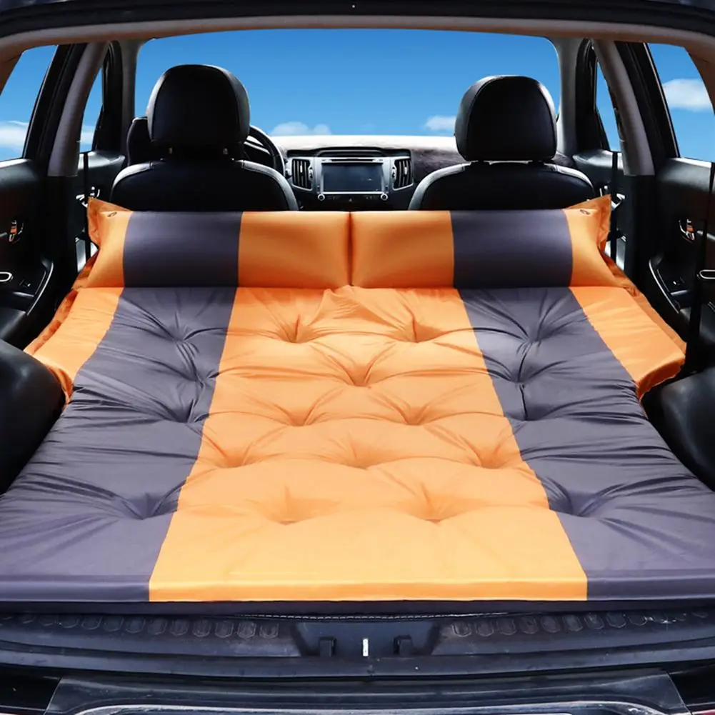 Cheap Cama de viagem p carro