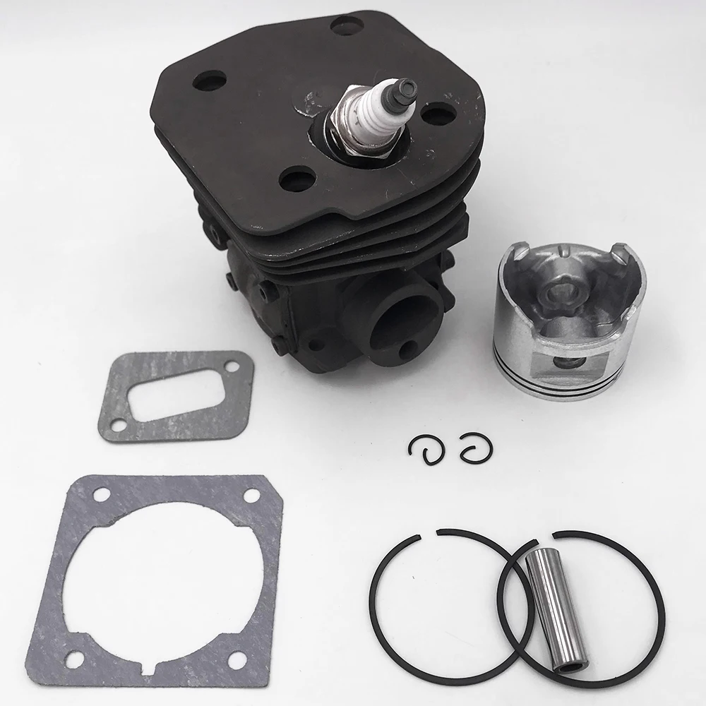 

Ring Cylinder Piston Kit Accessories For JONSERED CS2141 CS2145 Chainsaw