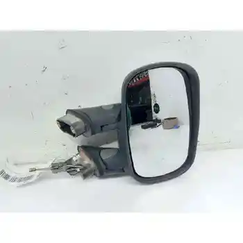

735325164 RIGHT REARVIEW FIAT DOBLO (119)