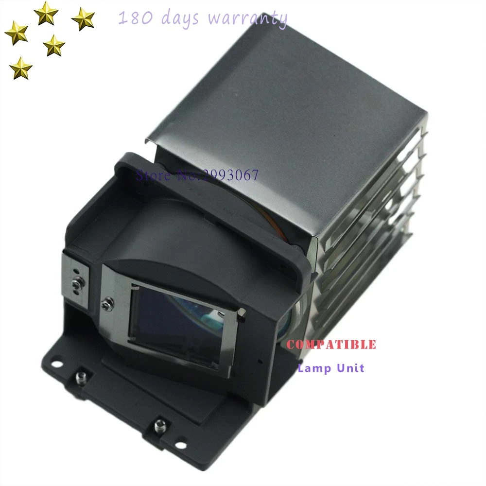 Высокое качество SP LAMP 070 Замена лампы проектора с корпусом для INFOCUS IN2124 IN122 IN124 IN125