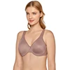 Delimira Women's Seamless  Full Figure Underwire Smooth Minimizer Bra Plus Size ► Photo 2/6