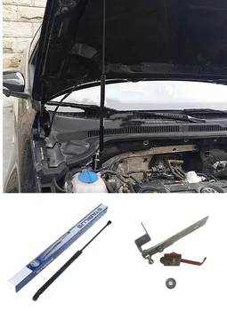 

Bonnet Engine Hood Strut for 12-18 new Sagitar GLI canopy hydraulic rod hood hydraulic strut modification