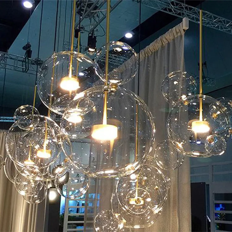 

Post-Modern Nordic Herringbone Contemporary Pendant Light Living Room Dining Room Dimmable G9 Bulb Hanging Lamps LED