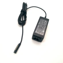 12V 3.6A 43W зарядное устройство для планшетных ПК microsoft Surface Pro Surface RT Surface Pro 2 адаптер питания