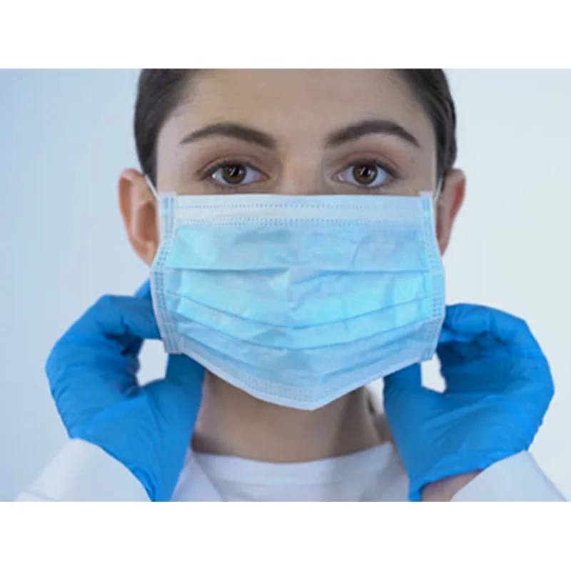 

Fast delivery 10/50pcs mask filter wholesale Dustproof Disposable Earloop Face Mouth Masks face mask Disposable Face Masks
