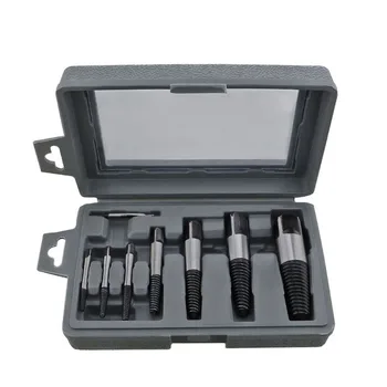 

Broken Screw Remover Reverse Tap Universal Faucet Broken Wire Triangle Valve Water Pipe Broken Anti-tooth Thread Taker