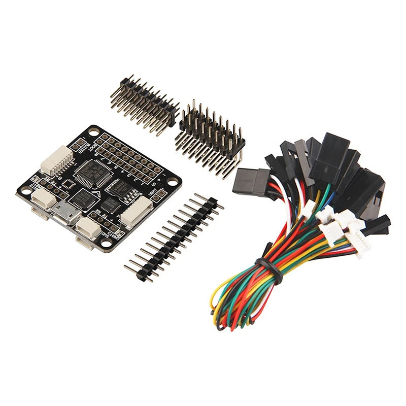 

FFYY-for SP Racing F3 Pro Flight Control Controller for FPV 250 210 180 Quadcopter Acro SP Pro Racing F3 QAV