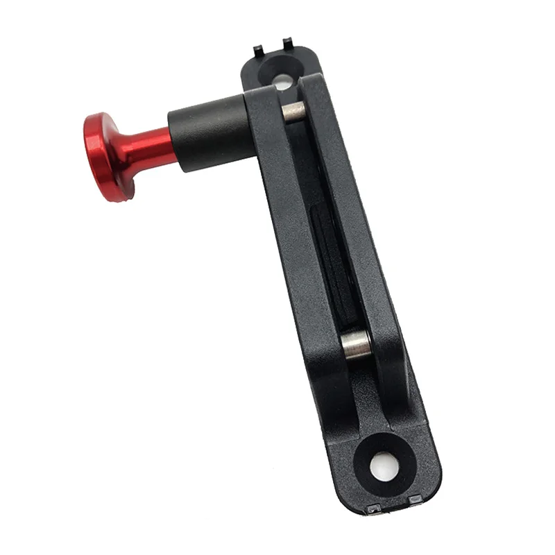 Ajustável carro extintor Mount Bracket, extintor, suporte