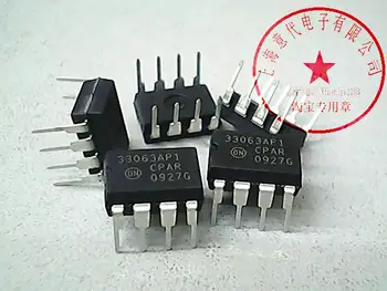 

MC33063AP1 DIP-8