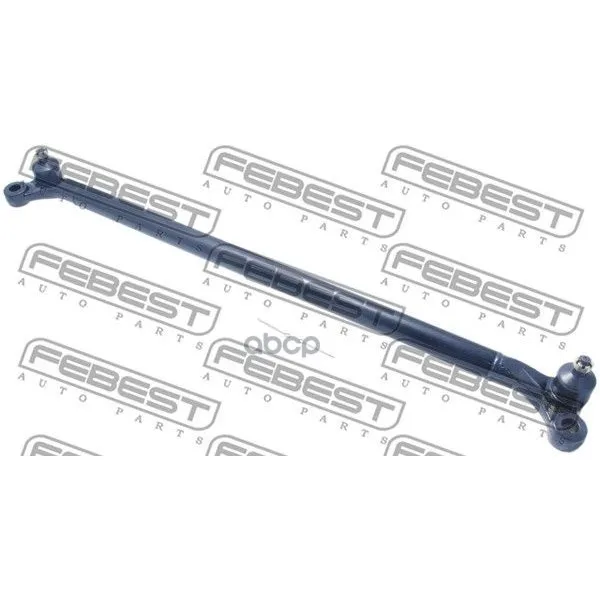 Тяга Рулевая | Перед Прав/Лев | Nissan Nissan Truck D22 1997.02-2012.03 [Gl] Febest арт. 0222D22