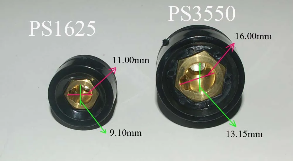 Кабельный соединитель штепсельная вилка + розетка DKJ10 25 & DKZ10 200A Быстрый фитинг
