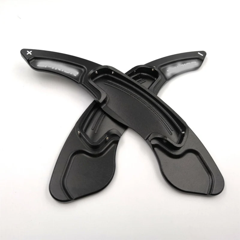 For Honda Accord/odyssey/cdx/mdx/crv/orv Aluminum Alloy Shift Paddle Modification Special