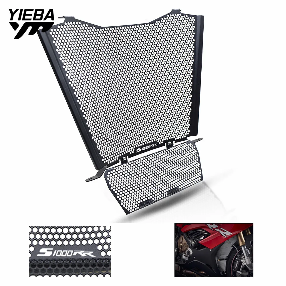 ^*Best Offers For BMW S 1000 RR / S1000 RR sport Set 2019 Motorcycle Accessories moto Radiator Grille Cover Guard Oil Cooler Protection ^*Best Offers For BMW S 1000 RR / S1000 RR sport Set 2019 Motorcycle Accessories moto Radiator Grille Cover Guard Oil Cooler Protection