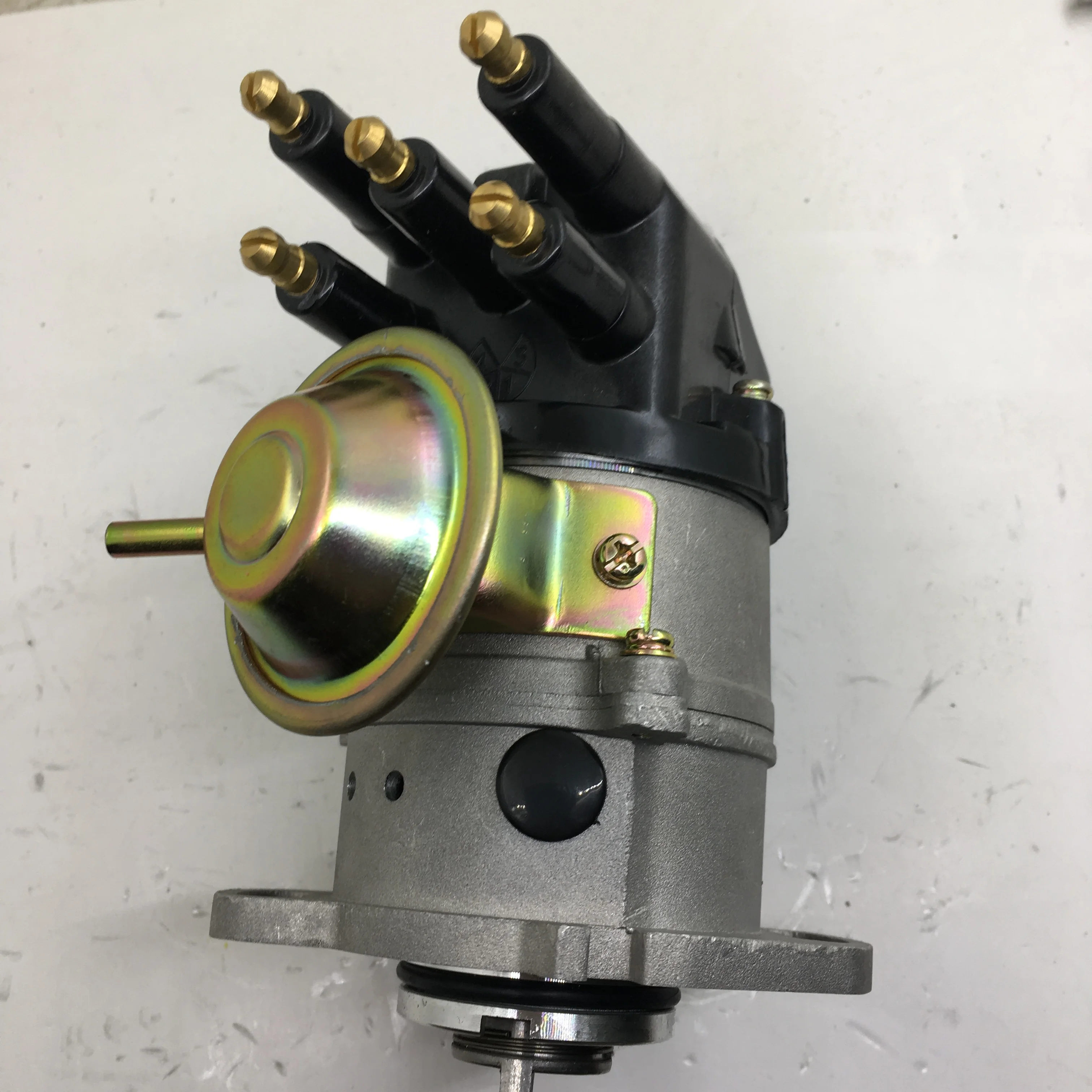 SherryBerg distributor for Peugeot 405 GL GR SR Allumeur 242030 or 5900G4 for Citroen BX,AX,205 II 2,C15,405 I,I 1