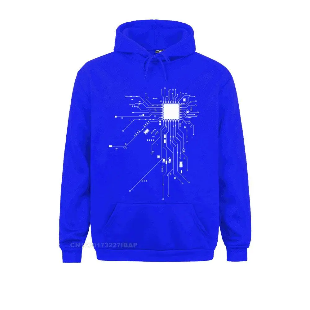 17298 Mens Long Sleeve Hoodies Geek Summer Sweatshirts Printed On Hoods Company  Free Shipping 17298 blue