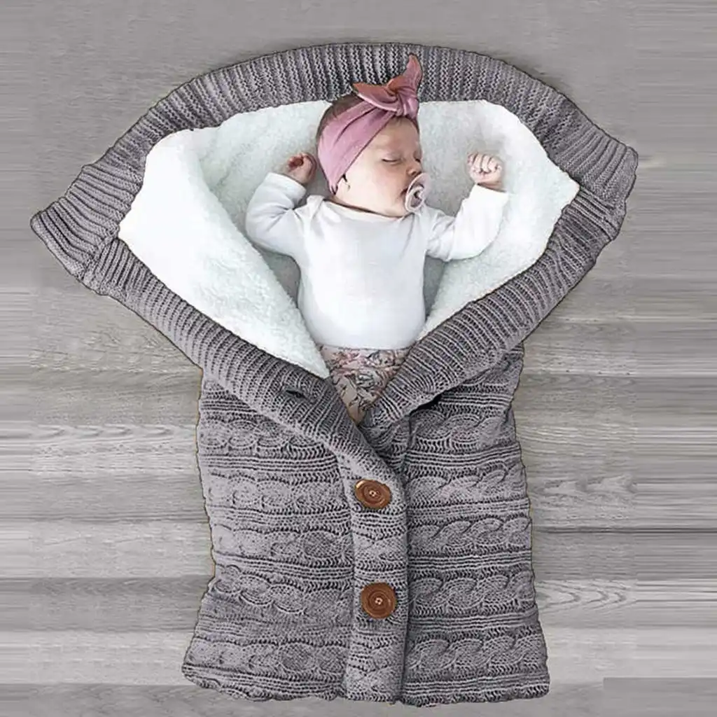 warm swaddle