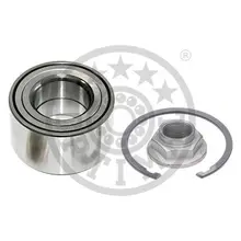 Комплект подшипника ступицы передней Mazda 6 1.8/2.0/2.5 07 OPTI