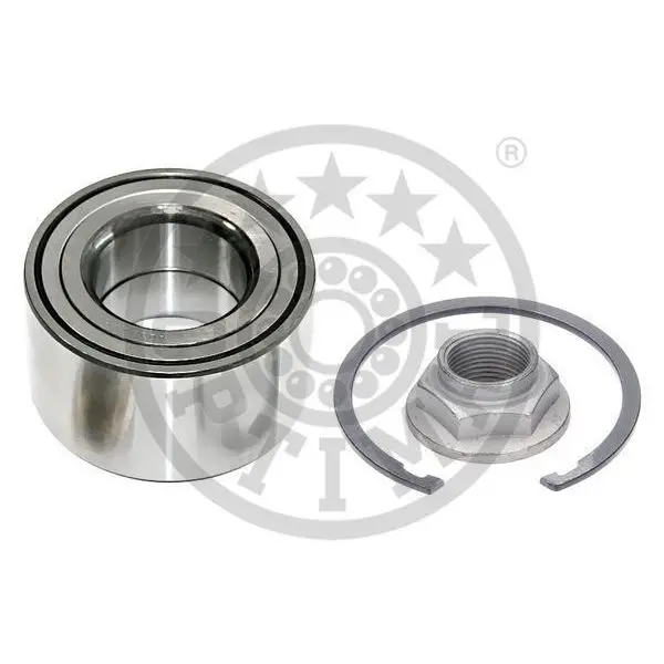 Bearing kit front Mazda 6 1.8/2.0/2.5/07 OPTI | Автомобили и мотоциклы