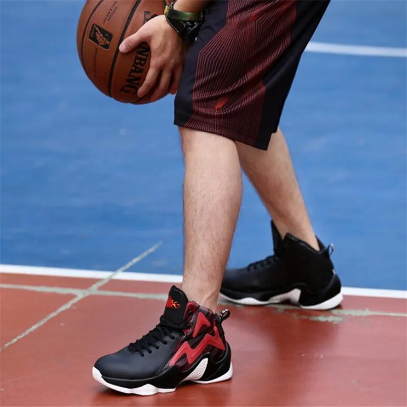 Светильник для мужчин Jordan баскетбольные кроссовки Basket Homme спортивная обувь zapatillas hombre Спортивная мужская обувь спортивные ботильоны Кроссовки