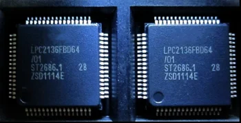 

2-10pcs New LPC2148FBD64 QFP-64 32-bit microcontroller chip