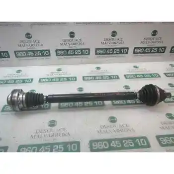 

TRANSMISSION FRONT RIGHT SEAT ALTEA XL (5P5) 2.0 TDI [16585548]
