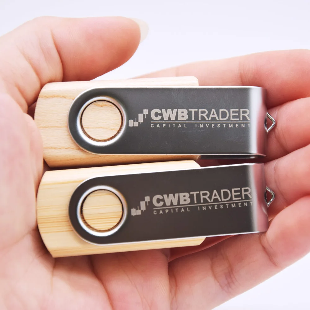 Деревянный флеш накопитель USB 2 0 4 ГБ 8 16 32 ГБ|32gb pendrive|custom wooden usbu disk |