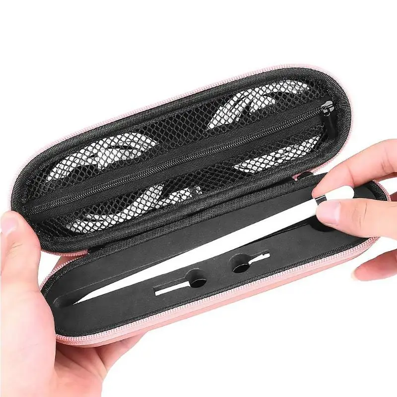 EVA Protective Pencil Holder for Apple Pencil 2 Case Portable Carrying Storage Bag Universal for Apple Pencil 1 2 Protector Case