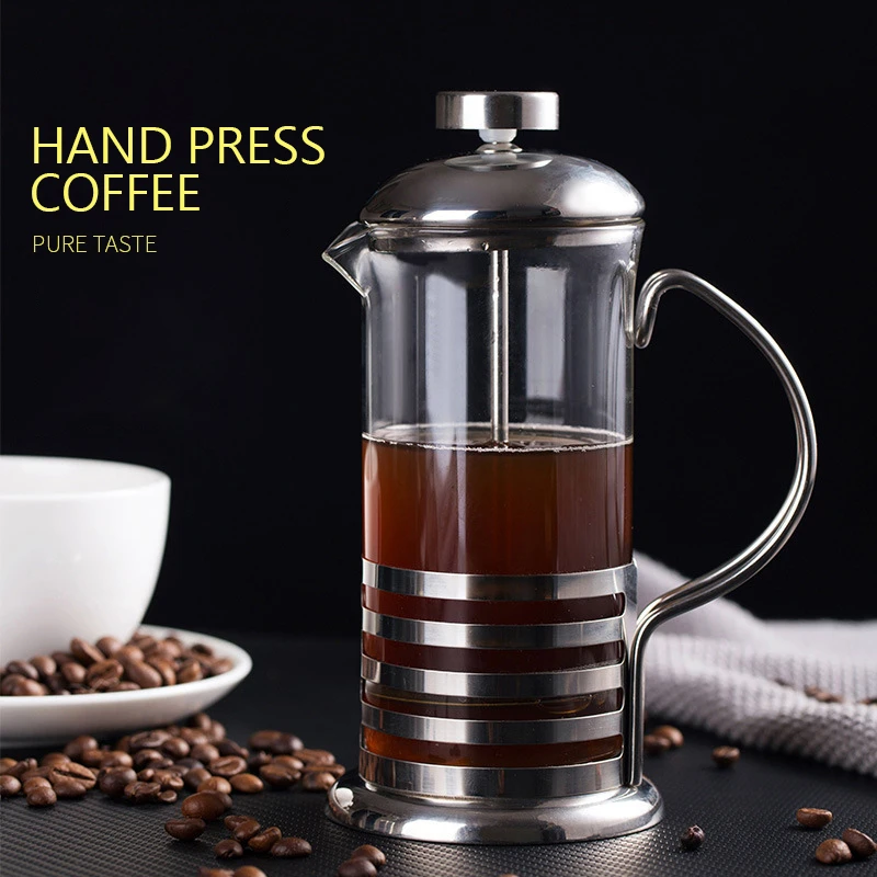 Thermos French Press