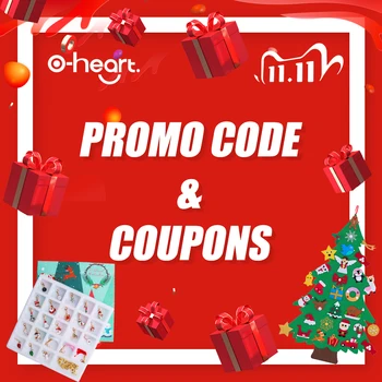 

2020 11.11 Global Shopping Festival Shopping Guide - Win Gift!!How to Get the Coupons and Promo Code