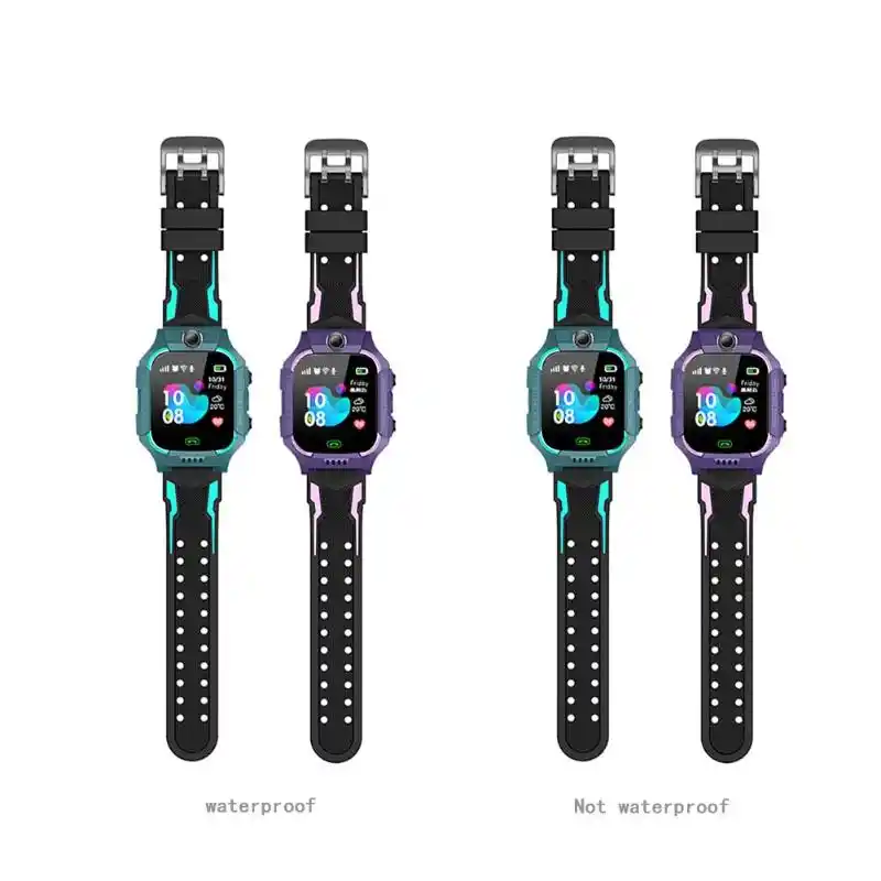 non smart digital watch
