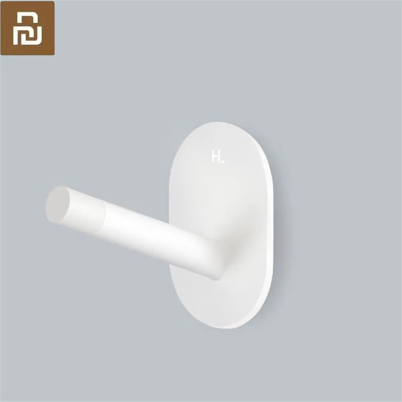Youpin HL настенные крючки маленькие клейкие многофункциональные крючки/настенный