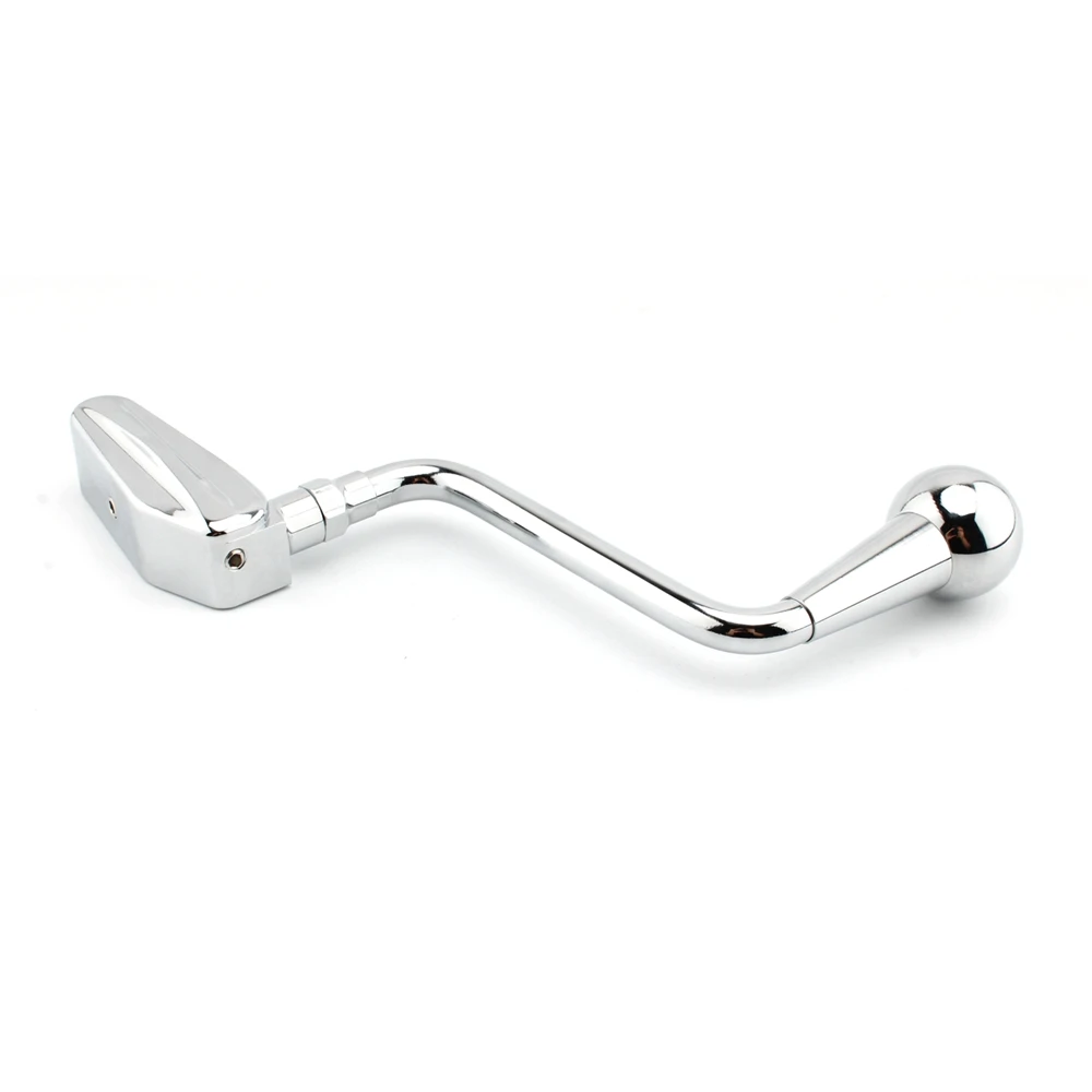 For BMW R18 Classic R18 20- MV R18 transcontinental R18 bagger Extended reverse gear lever Motorcycle Accessories 5