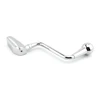 For BMW R18 Classic R18 20- MV R18 transcontinental R18 bagger Extended reverse gear lever Motorcycle Accessories 5