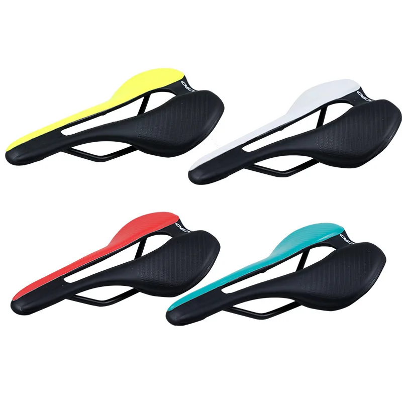 2020 New EC90 Bike Seat Cycling Saddle Mountain Road Bicycle Comfortable Nylon Fiber Cushion Ergonomic MTB Bike Saddles 7x7MM (11)