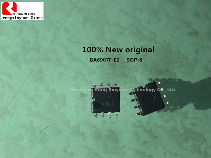 EML3406-00VF05GRR EML3406 3406 BA10358F-E2 BA10358F 10358 BA6907F BA6907F-E2 6907 BA6817F-E2 BA6817F 6817